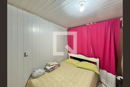 Quarto de casa à venda com 6 quartos, 360m² em Canudos, Novo Hamburgo