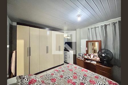 Quarto 2 de casa à venda com 6 quartos, 360m² em Canudos, Novo Hamburgo