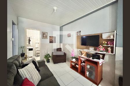 Sala de casa à venda com 6 quartos, 360m² em Canudos, Novo Hamburgo