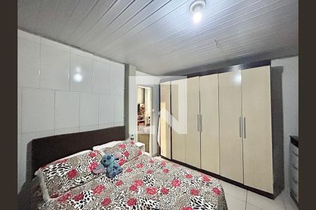 Quarto 2 de casa à venda com 6 quartos, 360m² em Canudos, Novo Hamburgo