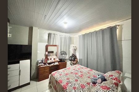 Quarto de casa à venda com 6 quartos, 360m² em Canudos, Novo Hamburgo