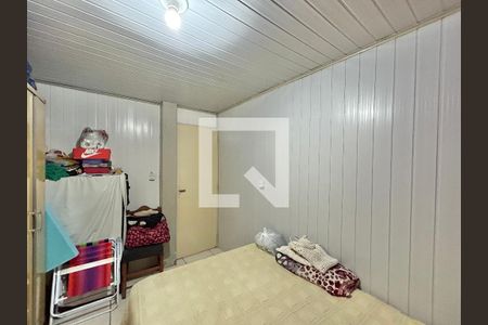 Quarto   de casa à venda com 6 quartos, 360m² em Canudos, Novo Hamburgo