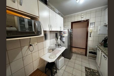 Apartamento para alugar com 3 quartos, 84m² em Jardim Pompeia, Indaiatuba
