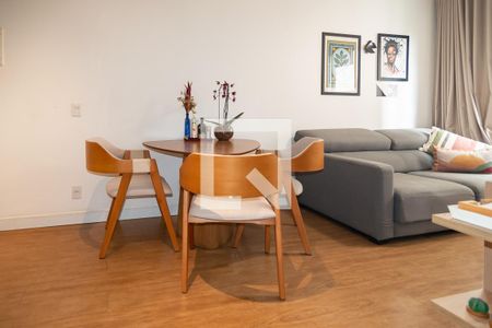 Apartamento para alugar com 1 quarto, 25m² em Consolação, São Paulo