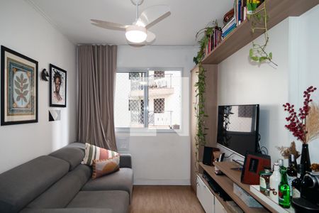 Apartamento para alugar com 1 quarto, 25m² em Consolação, São Paulo