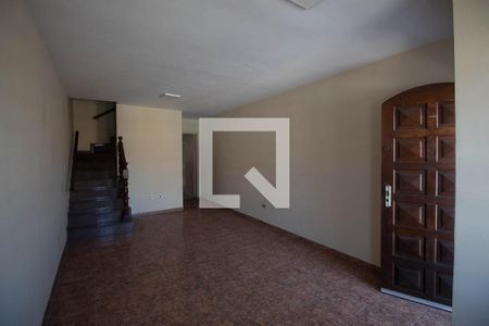 Sala  de casa à venda com 3 quartos, 125m² em Vila Maria Baixa, São Paulo