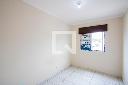 Quarto 3 de apartamento à venda com 3 quartos, 67m² em Jardim Santo André, Santo André
