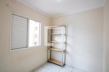 Quarto 1 de apartamento à venda com 3 quartos, 67m² em Jardim Santo André, Santo André