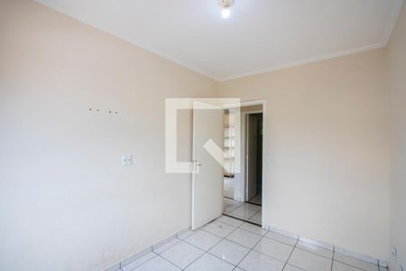 Quarto 3 de apartamento à venda com 3 quartos, 67m² em Jardim Santo André, Santo André