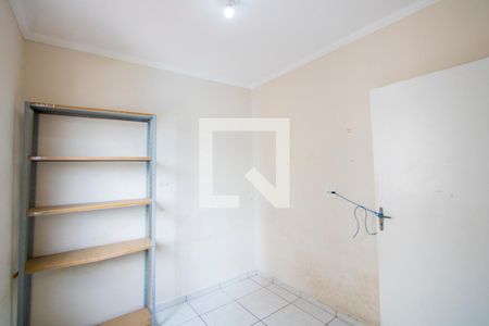 Quarto 1 de apartamento à venda com 3 quartos, 67m² em Jardim Santo André, Santo André