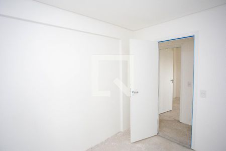 Quarto Suite 1 de apartamento à venda com 3 quartos, 130m² em Centro, Diadema