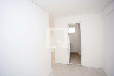 Quarto Suite 1 de apartamento à venda com 3 quartos, 130m² em Centro, Diadema