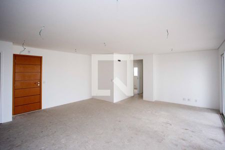 Sala de apartamento à venda com 3 quartos, 130m² em Centro, Diadema
