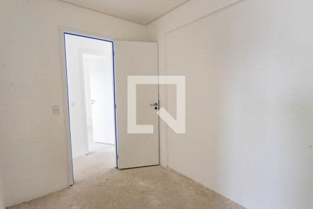 Quarto 1 - suíte  de apartamento à venda com 3 quartos, 130m² em Centro, Diadema