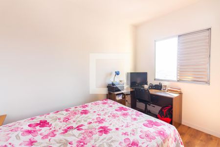 Quarto 2 de apartamento para alugar com 2 quartos, 56m² em Padroeira, Osasco