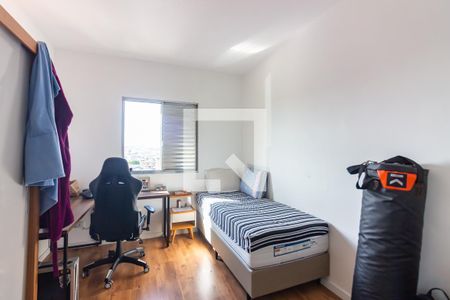 Quarto 1 de apartamento para alugar com 2 quartos, 56m² em Padroeira, Osasco