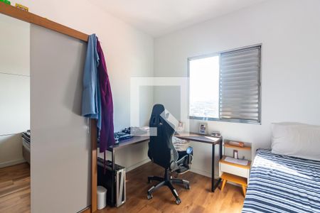 Quarto 1 de apartamento para alugar com 2 quartos, 56m² em Padroeira, Osasco