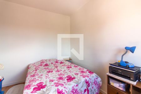 Quarto 2 de apartamento para alugar com 2 quartos, 56m² em Padroeira, Osasco