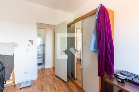 Quarto 1 de apartamento para alugar com 2 quartos, 56m² em Padroeira, Osasco