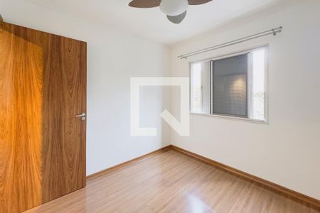 Quarto de apartamento para alugar com 3 quartos, 80m² em Vila Adyana, São José dos Campos