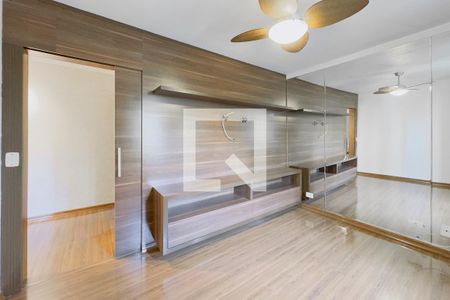 Quarto 1 de apartamento para alugar com 3 quartos, 80m² em Vila Adyana, São José dos Campos