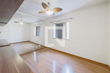 Quarto 1 de apartamento para alugar com 3 quartos, 80m² em Vila Adyana, São José dos Campos