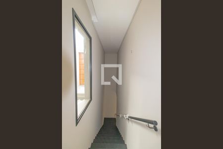 Escada de casa à venda com 3 quartos, 174m² em Estância Velha, Canoas