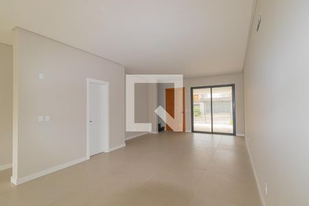 Sala de casa à venda com 3 quartos, 174m² em Estância Velha, Canoas