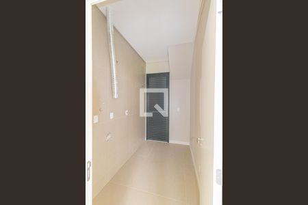 Lavanderia de casa à venda com 3 quartos, 174m² em Estância Velha, Canoas