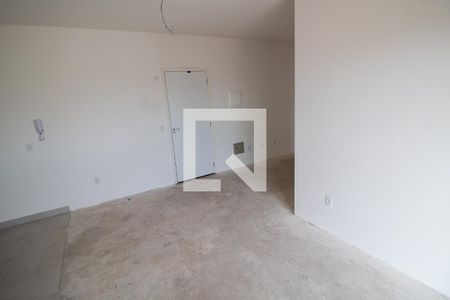 SALA de apartamento para alugar com 2 quartos, 65m² em Vila Industrial (campinas), Campinas