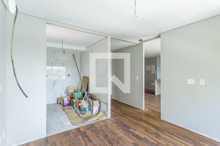 Quarto Suíte de apartamento à venda com 2 quartos, 76m² em Vila Nova Conceição, São Paulo