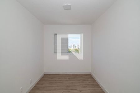 Quarto 2 Suíte de apartamento para alugar com 2 quartos, 56m² em Vila Sao Francisco, Hortolândia