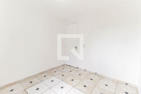 Quarto 1 de apartamento para alugar com 2 quartos, 48m² em Vila Jacuí, São Paulo