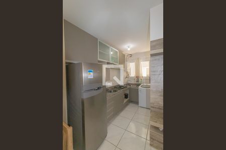 Apartamento à venda com 2 quartos, 52m² em Igara, Canoas