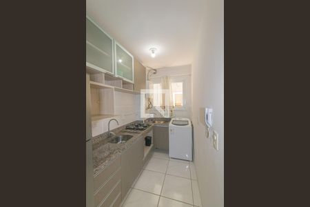 Apartamento à venda com 2 quartos, 52m² em Igara, Canoas