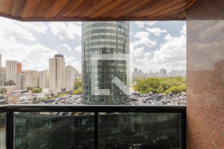 Apartamento à venda com 1 quarto, 43m² em Jardim Paulistano, São Paulo