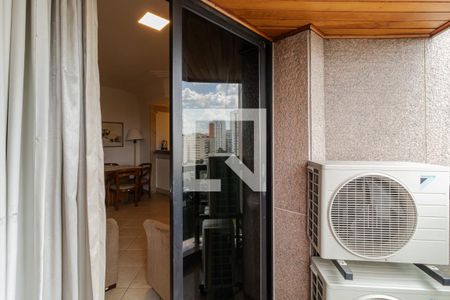 Apartamento à venda com 1 quarto, 43m² em Jardim Paulistano, São Paulo