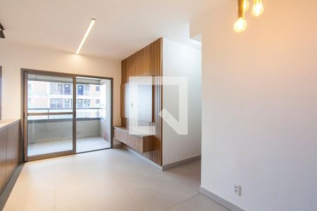 Apartamento para alugar com 3 quartos, 95m² em Gávea, Uberlândia