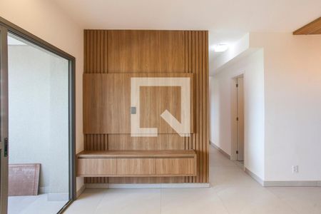 Apartamento para alugar com 3 quartos, 95m² em Gávea, Uberlândia