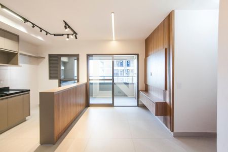 Apartamento para alugar com 3 quartos, 95m² em Gávea, Uberlândia