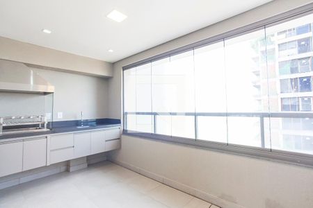 Apartamento para alugar com 3 quartos, 95m² em Gávea, Uberlândia