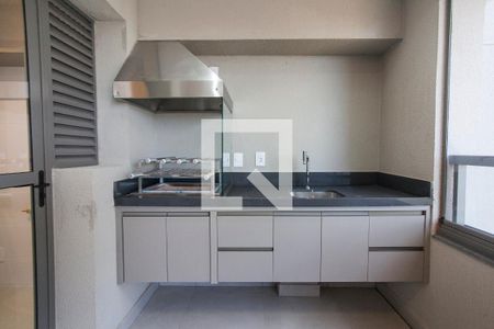 Apartamento para alugar com 3 quartos, 95m² em Gávea, Uberlândia