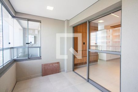 Apartamento para alugar com 3 quartos, 95m² em Gávea, Uberlândia