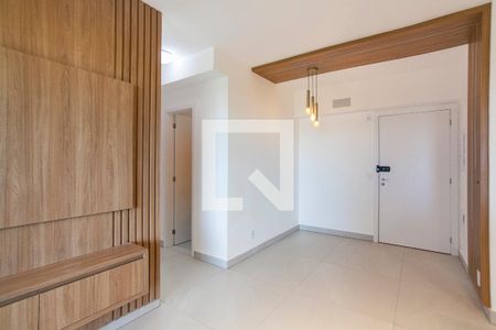 Apartamento para alugar com 3 quartos, 95m² em Gávea, Uberlândia