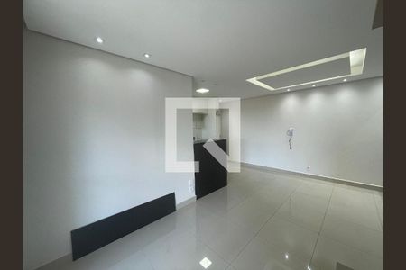 Sala de apartamento à venda com 2 quartos, 52m² em Jardim Flor da Montanha, Guarulhos