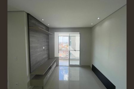 Apartamento à venda com 2 quartos, 52m² em Jardim Flor da Montanha, Guarulhos