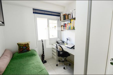 Quarto de apartamento à venda com 2 quartos, 69m² em Maracanã, Rio de Janeiro