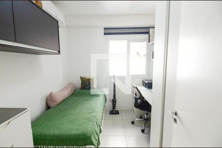 Quarto de apartamento à venda com 2 quartos, 69m² em Maracanã, Rio de Janeiro