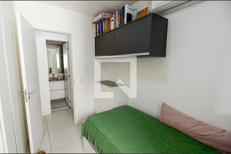 Quarto de apartamento à venda com 2 quartos, 69m² em Maracanã, Rio de Janeiro