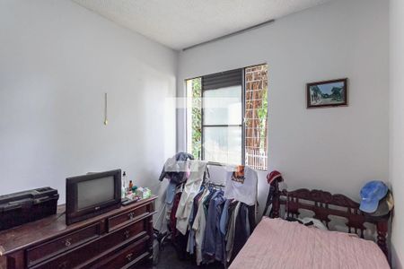 Quarto 1 de apartamento à venda com 2 quartos, 52m² em Ipiranga, Belo Horizonte